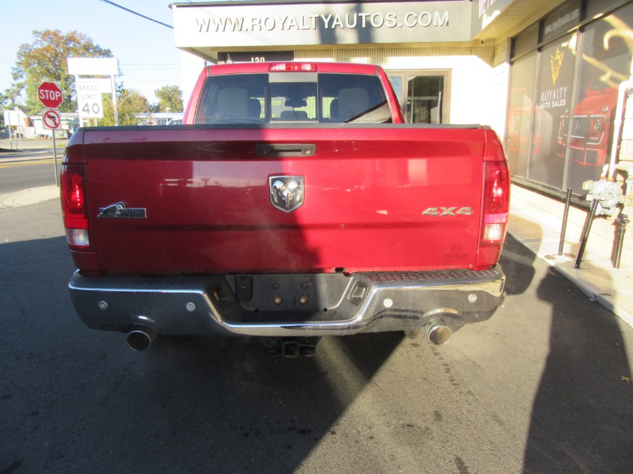 Used Ram 1500 4WD Crew Cab 140.5" Big Horn 2014 | Royalty Auto Sales. Little Ferry, New Jersey Used Ram 1500 4WD Crew Cab 140.5" Big Horn 2014 | Royalty Auto Sales. Little Ferry, New Jersey