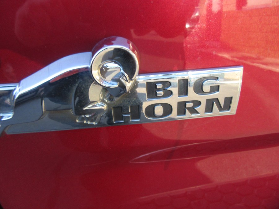 Used Ram 1500 4WD Crew Cab 140.5" Big Horn 2014 | Royalty Auto Sales. Little Ferry, New Jersey Used Ram 1500 4WD Crew Cab 140.5" Big Horn 2014 | Royalty Auto Sales. Little Ferry, New Jersey