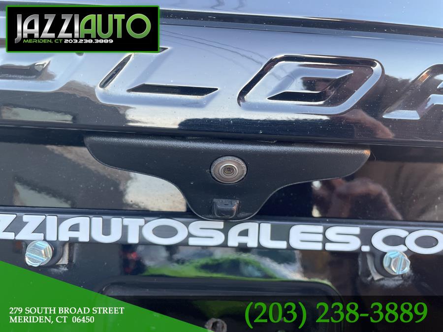 2016 Ford Explorer 4WD 4dr Sport, available for sale in Meriden, Connecticut | Jazzi Auto Sales LLC. Meriden, Connecticut 2016 Ford Explorer 4WD 4dr Sport, available for sale in Meriden, Connecticut | Jazzi Auto Sales LLC. Meriden, Connecticut