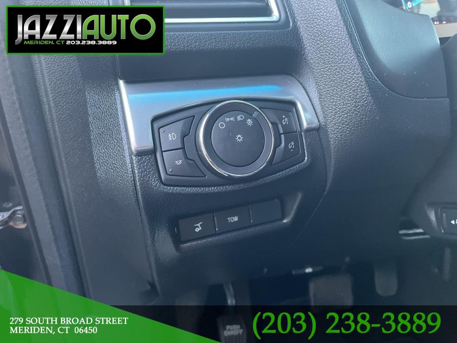 2016 Ford Explorer 4WD 4dr Sport, available for sale in Meriden, Connecticut | Jazzi Auto Sales LLC. Meriden, Connecticut 2016 Ford Explorer 4WD 4dr Sport, available for sale in Meriden, Connecticut | Jazzi Auto Sales LLC. Meriden, Connecticut