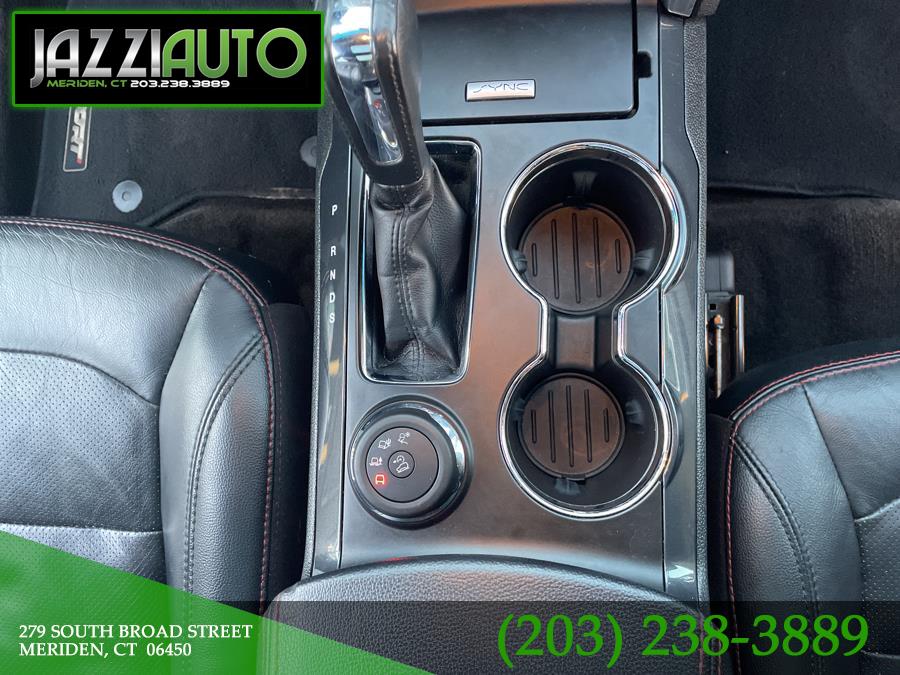 2016 Ford Explorer 4WD 4dr Sport, available for sale in Meriden, Connecticut | Jazzi Auto Sales LLC. Meriden, Connecticut 2016 Ford Explorer 4WD 4dr Sport, available for sale in Meriden, Connecticut | Jazzi Auto Sales LLC. Meriden, Connecticut