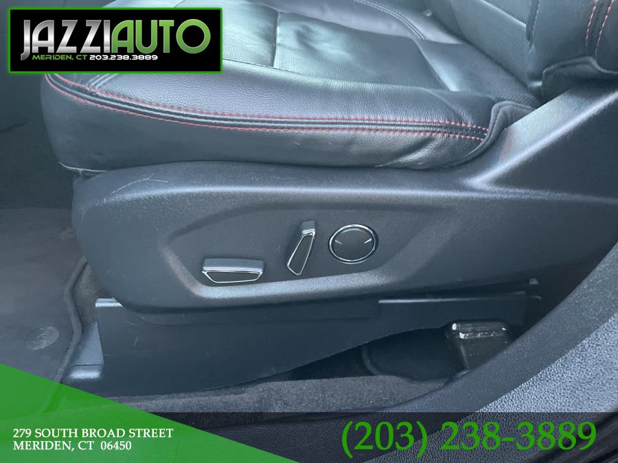 2016 Ford Explorer 4WD 4dr Sport, available for sale in Meriden, Connecticut | Jazzi Auto Sales LLC. Meriden, Connecticut 2016 Ford Explorer 4WD 4dr Sport, available for sale in Meriden, Connecticut | Jazzi Auto Sales LLC. Meriden, Connecticut