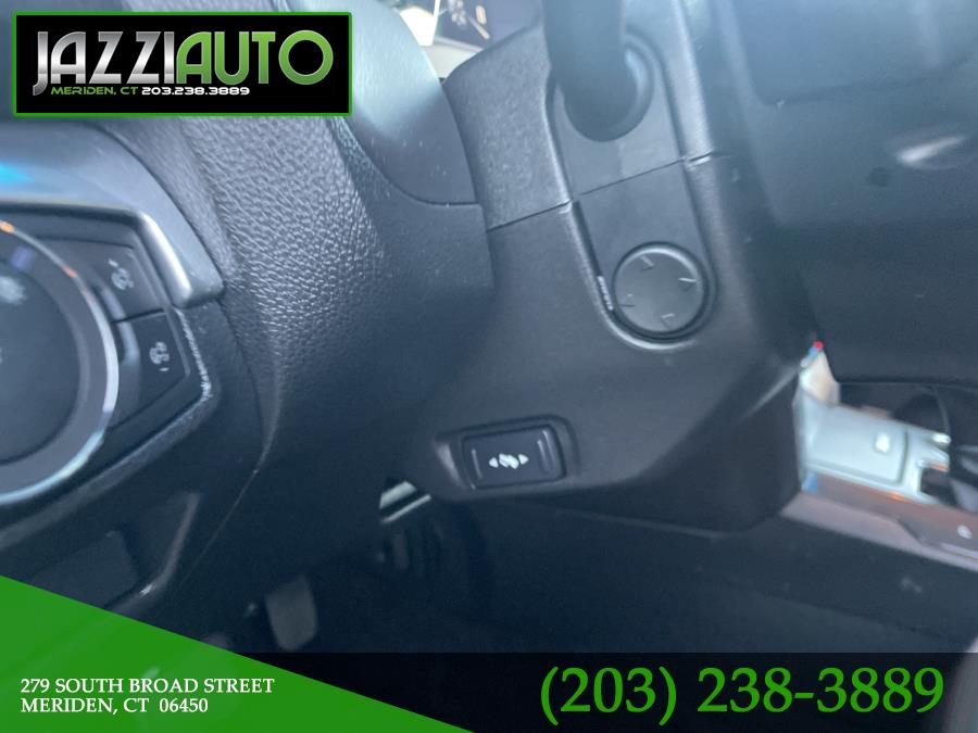 2016 Ford Explorer 4WD 4dr Sport, available for sale in Meriden, Connecticut | Jazzi Auto Sales LLC. Meriden, Connecticut 2016 Ford Explorer 4WD 4dr Sport, available for sale in Meriden, Connecticut | Jazzi Auto Sales LLC. Meriden, Connecticut