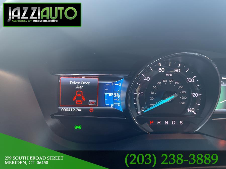 2016 Ford Explorer 4WD 4dr Sport, available for sale in Meriden, Connecticut | Jazzi Auto Sales LLC. Meriden, Connecticut 2016 Ford Explorer 4WD 4dr Sport, available for sale in Meriden, Connecticut | Jazzi Auto Sales LLC. Meriden, Connecticut