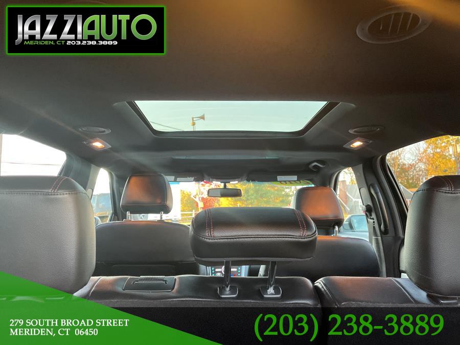2016 Ford Explorer 4WD 4dr Sport, available for sale in Meriden, Connecticut | Jazzi Auto Sales LLC. Meriden, Connecticut 2016 Ford Explorer 4WD 4dr Sport, available for sale in Meriden, Connecticut | Jazzi Auto Sales LLC. Meriden, Connecticut