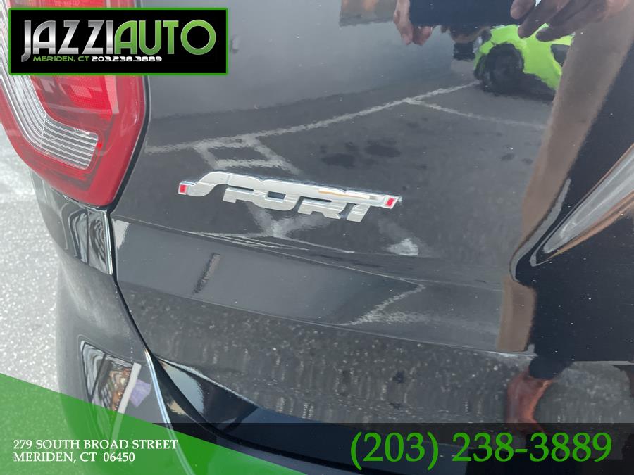 2016 Ford Explorer 4WD 4dr Sport, available for sale in Meriden, Connecticut | Jazzi Auto Sales LLC. Meriden, Connecticut 2016 Ford Explorer 4WD 4dr Sport, available for sale in Meriden, Connecticut | Jazzi Auto Sales LLC. Meriden, Connecticut