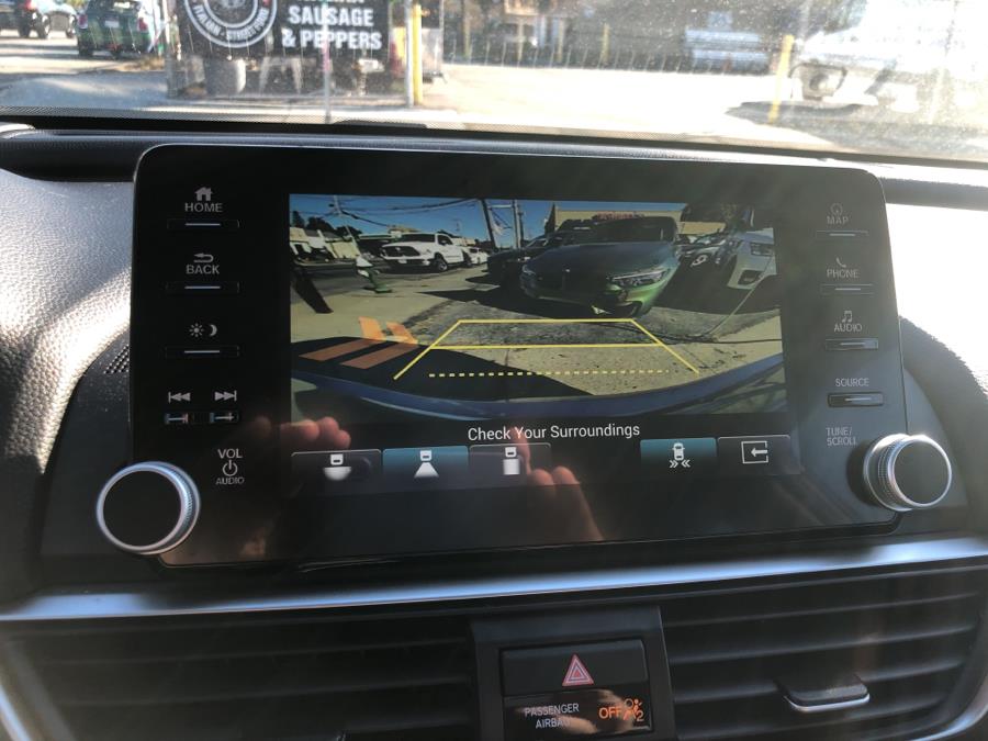 Used Honda Accord Sedan Touring 2.0T Auto 2020 | Signature Auto Sales. Franklin Square, New York Used Honda Accord Sedan Touring 2.0T Auto 2020 | Signature Auto Sales. Franklin Square, New York