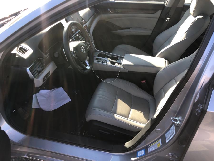 Used Honda Accord Sedan Touring 2.0T Auto 2020 | Signature Auto Sales. Franklin Square, New York Used Honda Accord Sedan Touring 2.0T Auto 2020 | Signature Auto Sales. Franklin Square, New York