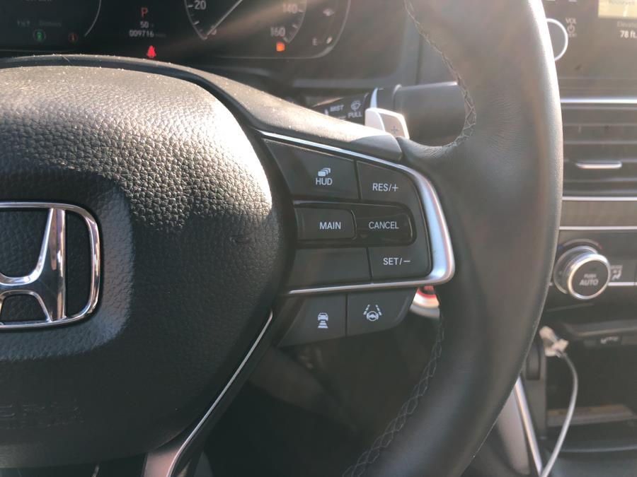 Used Honda Accord Sedan Touring 2.0T Auto 2020 | Signature Auto Sales. Franklin Square, New York Used Honda Accord Sedan Touring 2.0T Auto 2020 | Signature Auto Sales. Franklin Square, New York