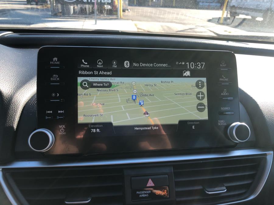 Used Honda Accord Sedan Touring 2.0T Auto 2020 | Signature Auto Sales. Franklin Square, New York Used Honda Accord Sedan Touring 2.0T Auto 2020 | Signature Auto Sales. Franklin Square, New York