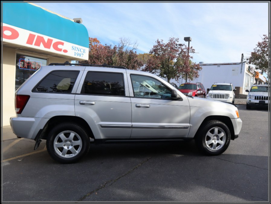 2010 Jeep Grand Cherokee 4WD 4dr Laredo, available for sale in Huntington Station, New York | My Auto Inc.. Huntington Station, New York 2010 Jeep Grand Cherokee 4WD 4dr Laredo, available for sale in Huntington Station, New York | My Auto Inc.. Huntington Station, New York