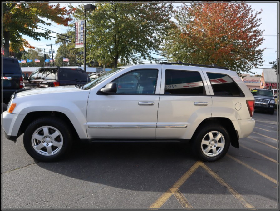 2010 Jeep Grand Cherokee 4WD 4dr Laredo, available for sale in Huntington Station, New York | My Auto Inc.. Huntington Station, New York 2010 Jeep Grand Cherokee 4WD 4dr Laredo, available for sale in Huntington Station, New York | My Auto Inc.. Huntington Station, New York