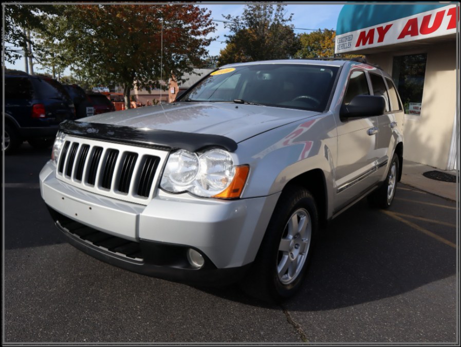 2010 Jeep Grand Cherokee 4WD 4dr Laredo, available for sale in Huntington Station, New York | My Auto Inc.. Huntington Station, New York 2010 Jeep Grand Cherokee 4WD 4dr Laredo, available for sale in Huntington Station, New York | My Auto Inc.. Huntington Station, New York