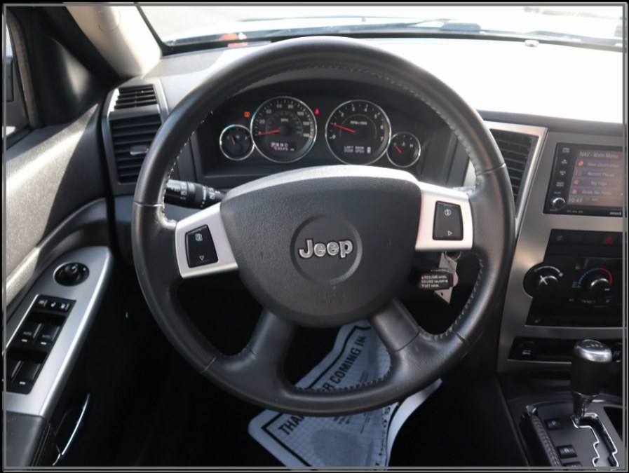 2010 Jeep Grand Cherokee 4WD 4dr Laredo, available for sale in Huntington Station, New York | My Auto Inc.. Huntington Station, New York 2010 Jeep Grand Cherokee 4WD 4dr Laredo, available for sale in Huntington Station, New York | My Auto Inc.. Huntington Station, New York