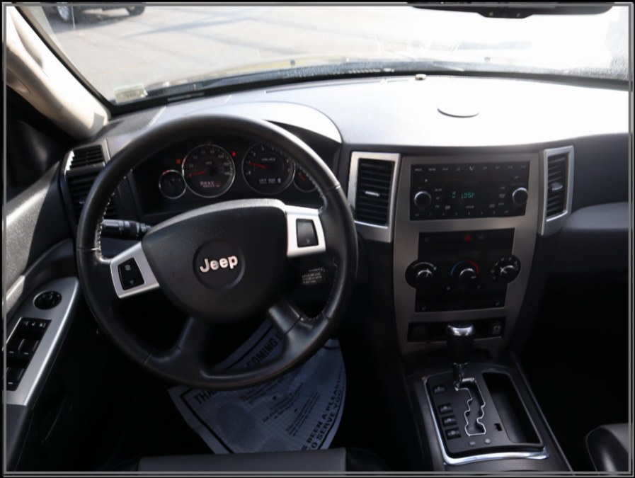 2008 Jeep Grand Cherokee 4WD 4dr Laredo, available for sale in Huntington Station, New York | My Auto Inc.. Huntington Station, New York 2008 Jeep Grand Cherokee 4WD 4dr Laredo, available for sale in Huntington Station, New York | My Auto Inc.. Huntington Station, New York