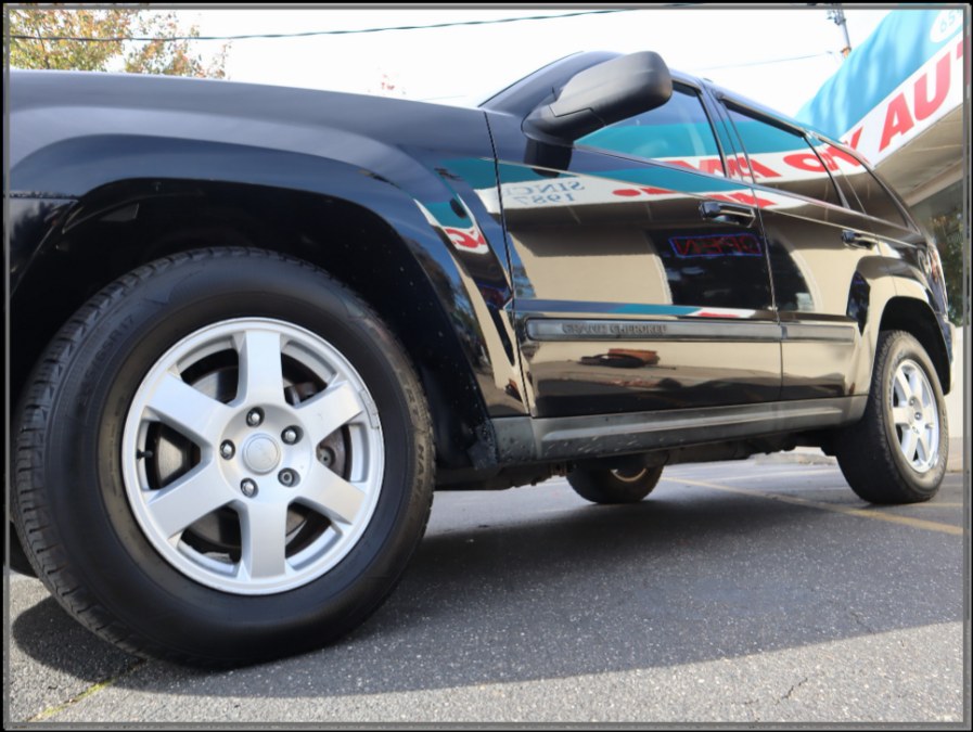 2008 Jeep Grand Cherokee 4WD 4dr Laredo, available for sale in Huntington Station, New York | My Auto Inc.. Huntington Station, New York 2008 Jeep Grand Cherokee 4WD 4dr Laredo, available for sale in Huntington Station, New York | My Auto Inc.. Huntington Station, New York