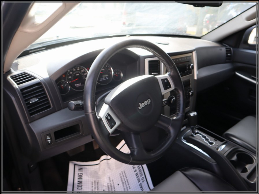 2008 Jeep Grand Cherokee 4WD 4dr Laredo, available for sale in Huntington Station, New York | My Auto Inc.. Huntington Station, New York 2008 Jeep Grand Cherokee 4WD 4dr Laredo, available for sale in Huntington Station, New York | My Auto Inc.. Huntington Station, New York