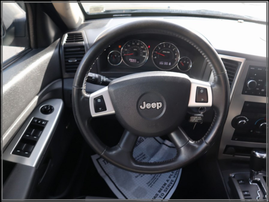 2008 Jeep Grand Cherokee 4WD 4dr Laredo, available for sale in Huntington Station, New York | My Auto Inc.. Huntington Station, New York 2008 Jeep Grand Cherokee 4WD 4dr Laredo, available for sale in Huntington Station, New York | My Auto Inc.. Huntington Station, New York
