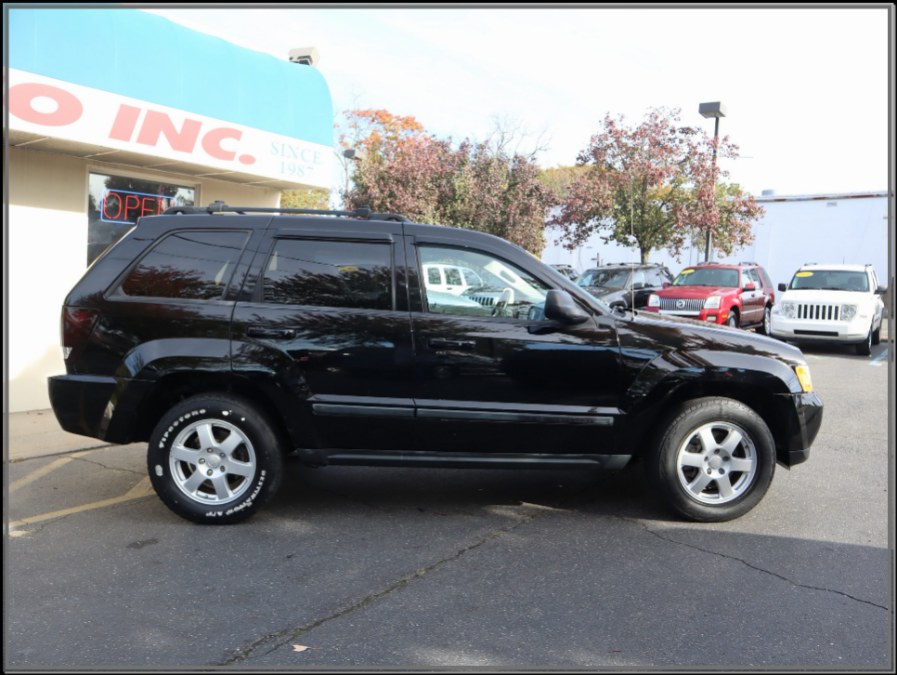 2008 Jeep Grand Cherokee 4WD 4dr Laredo, available for sale in Huntington Station, New York | My Auto Inc.. Huntington Station, New York 2008 Jeep Grand Cherokee 4WD 4dr Laredo, available for sale in Huntington Station, New York | My Auto Inc.. Huntington Station, New York