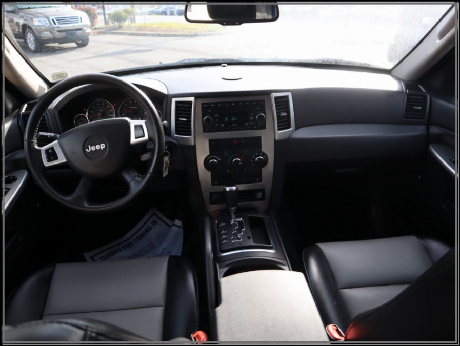 2008 Jeep Grand Cherokee 4WD 4dr Laredo, available for sale in Huntington Station, New York | My Auto Inc.. Huntington Station, New York 2008 Jeep Grand Cherokee 4WD 4dr Laredo, available for sale in Huntington Station, New York | My Auto Inc.. Huntington Station, New York