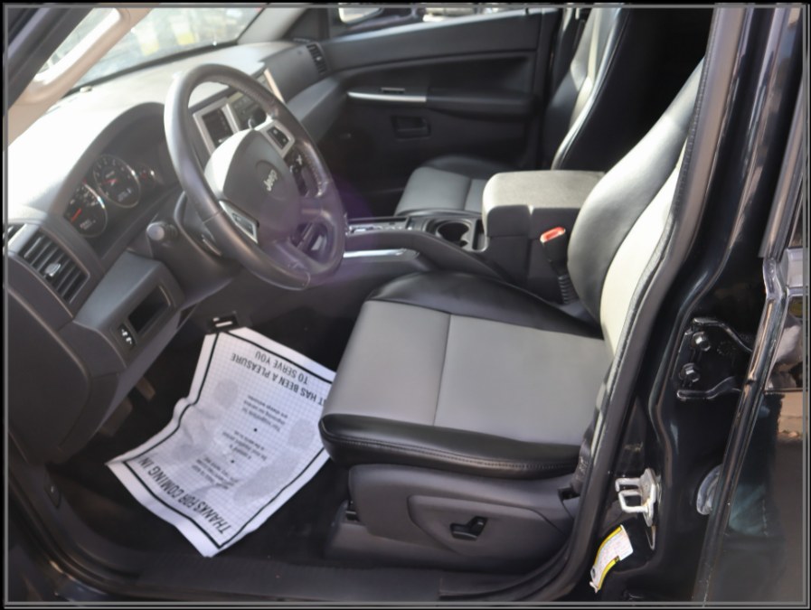 2008 Jeep Grand Cherokee 4WD 4dr Laredo, available for sale in Huntington Station, New York | My Auto Inc.. Huntington Station, New York 2008 Jeep Grand Cherokee 4WD 4dr Laredo, available for sale in Huntington Station, New York | My Auto Inc.. Huntington Station, New York