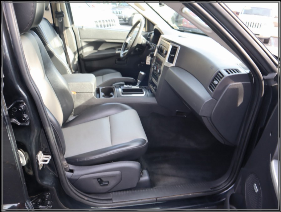 2008 Jeep Grand Cherokee 4WD 4dr Laredo, available for sale in Huntington Station, New York | My Auto Inc.. Huntington Station, New York 2008 Jeep Grand Cherokee 4WD 4dr Laredo, available for sale in Huntington Station, New York | My Auto Inc.. Huntington Station, New York