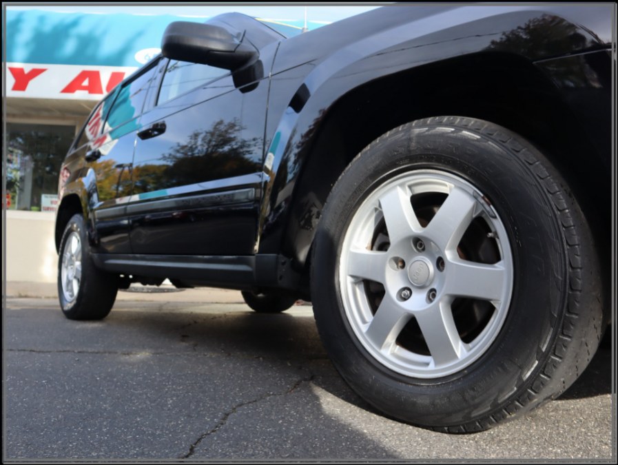 2008 Jeep Grand Cherokee 4WD 4dr Laredo, available for sale in Huntington Station, New York | My Auto Inc.. Huntington Station, New York 2008 Jeep Grand Cherokee 4WD 4dr Laredo, available for sale in Huntington Station, New York | My Auto Inc.. Huntington Station, New York