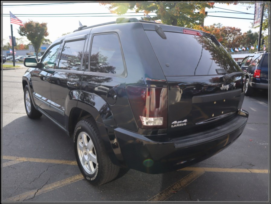 2008 Jeep Grand Cherokee 4WD 4dr Laredo, available for sale in Huntington Station, New York | My Auto Inc.. Huntington Station, New York 2008 Jeep Grand Cherokee 4WD 4dr Laredo, available for sale in Huntington Station, New York | My Auto Inc.. Huntington Station, New York