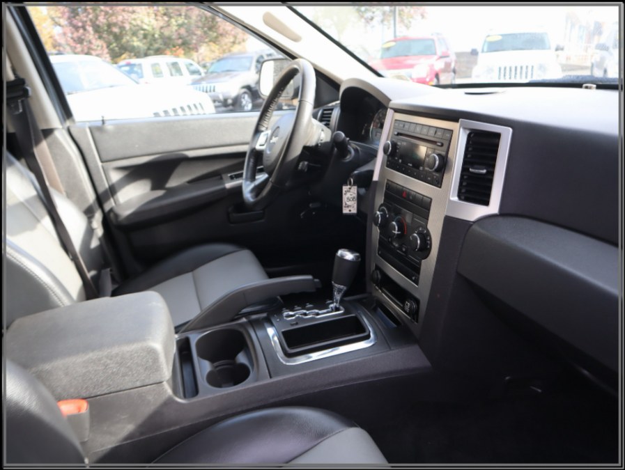 2008 Jeep Grand Cherokee 4WD 4dr Laredo, available for sale in Huntington Station, New York | My Auto Inc.. Huntington Station, New York 2008 Jeep Grand Cherokee 4WD 4dr Laredo, available for sale in Huntington Station, New York | My Auto Inc.. Huntington Station, New York