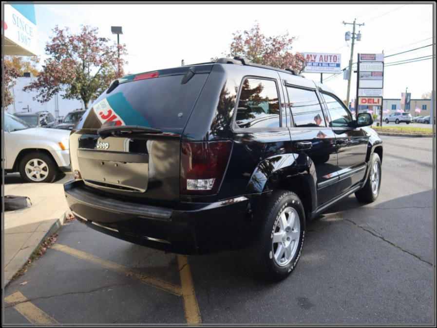 2008 Jeep Grand Cherokee 4WD 4dr Laredo, available for sale in Huntington Station, New York | My Auto Inc.. Huntington Station, New York 2008 Jeep Grand Cherokee 4WD 4dr Laredo, available for sale in Huntington Station, New York | My Auto Inc.. Huntington Station, New York