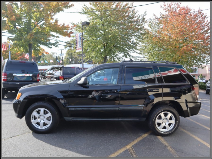 2008 Jeep Grand Cherokee 4WD 4dr Laredo, available for sale in Huntington Station, New York | My Auto Inc.. Huntington Station, New York 2008 Jeep Grand Cherokee 4WD 4dr Laredo, available for sale in Huntington Station, New York | My Auto Inc.. Huntington Station, New York