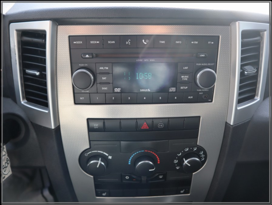 2008 Jeep Grand Cherokee 4WD 4dr Laredo, available for sale in Huntington Station, New York | My Auto Inc.. Huntington Station, New York 2008 Jeep Grand Cherokee 4WD 4dr Laredo, available for sale in Huntington Station, New York | My Auto Inc.. Huntington Station, New York