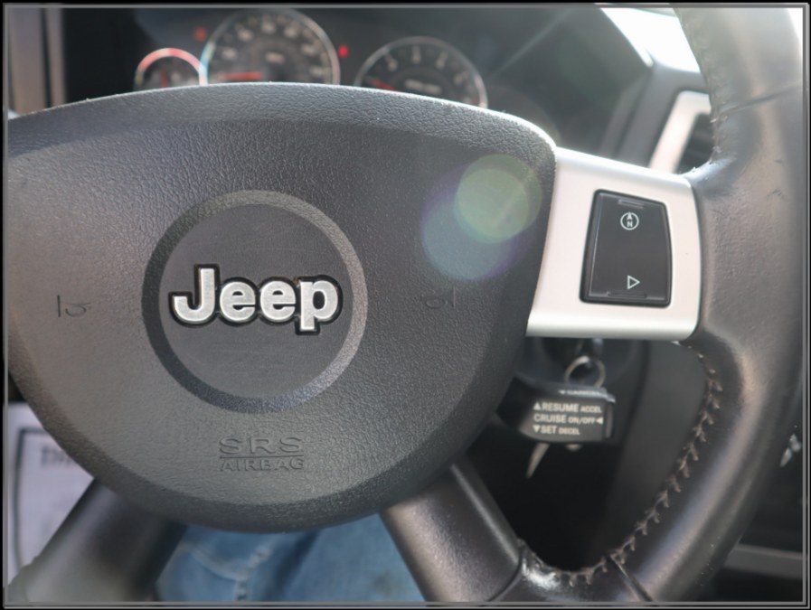 2008 Jeep Grand Cherokee 4WD 4dr Laredo, available for sale in Huntington Station, New York | My Auto Inc.. Huntington Station, New York 2008 Jeep Grand Cherokee 4WD 4dr Laredo, available for sale in Huntington Station, New York | My Auto Inc.. Huntington Station, New York