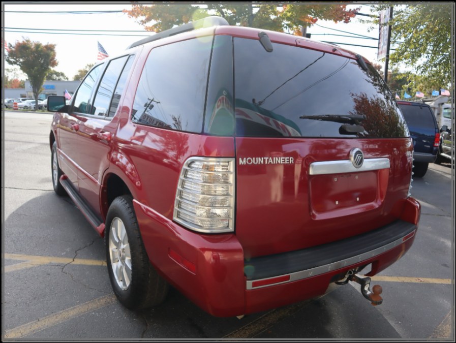 2007 Mercury Mountaineer AWD 4dr V6, available for sale in Huntington Station, New York | My Auto Inc.. Huntington Station, New York 2007 Mercury Mountaineer AWD 4dr V6, available for sale in Huntington Station, New York | My Auto Inc.. Huntington Station, New York