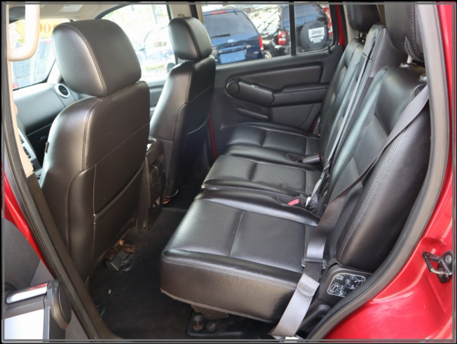 2007 Mercury Mountaineer AWD 4dr V6, available for sale in Huntington Station, New York | My Auto Inc.. Huntington Station, New York 2007 Mercury Mountaineer AWD 4dr V6, available for sale in Huntington Station, New York | My Auto Inc.. Huntington Station, New York