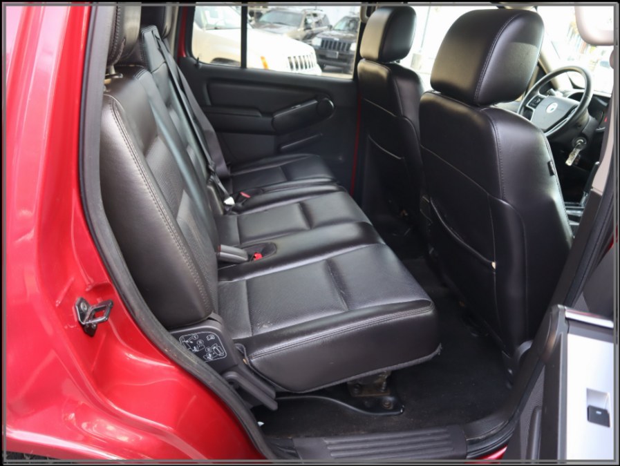 2007 Mercury Mountaineer AWD 4dr V6, available for sale in Huntington Station, New York | My Auto Inc.. Huntington Station, New York 2007 Mercury Mountaineer AWD 4dr V6, available for sale in Huntington Station, New York | My Auto Inc.. Huntington Station, New York