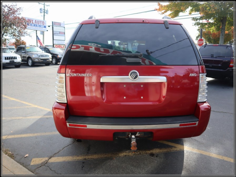 2007 Mercury Mountaineer AWD 4dr V6, available for sale in Huntington Station, New York | My Auto Inc.. Huntington Station, New York 2007 Mercury Mountaineer AWD 4dr V6, available for sale in Huntington Station, New York | My Auto Inc.. Huntington Station, New York