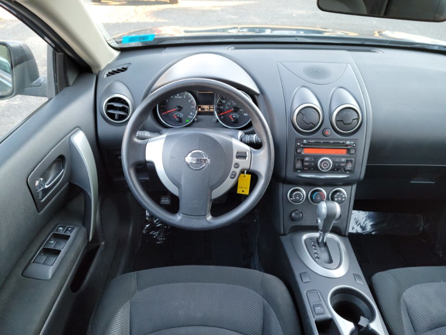 2013 Nissan Rogue S 4dr 2WD, available for sale in East Windsor, Connecticut | Toro Auto. East Windsor, Connecticut 2013 Nissan Rogue S 4dr 2WD, available for sale in East Windsor, Connecticut | Toro Auto. East Windsor, Connecticut
