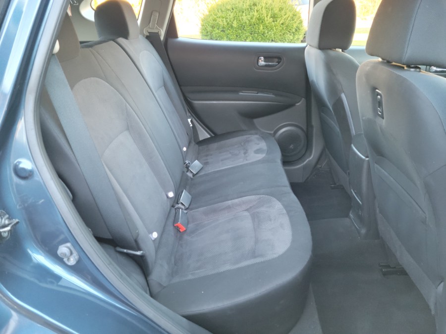 2013 Nissan Rogue S 4dr 2WD, available for sale in East Windsor, Connecticut | Toro Auto. East Windsor, Connecticut 2013 Nissan Rogue S 4dr 2WD, available for sale in East Windsor, Connecticut | Toro Auto. East Windsor, Connecticut