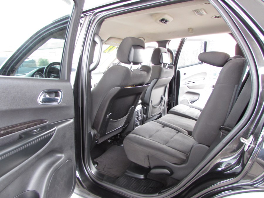Used Dodge Durango 2WD 4dr Crew 2011 | VIP Auto Enterprise, Inc. Orlando, Florida Used Dodge Durango 2WD 4dr Crew 2011 | VIP Auto Enterprise, Inc. Orlando, Florida