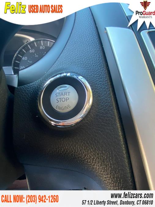 2017 Nissan Altima 2.5 Sedan, available for sale in Danbury, Connecticut | Feliz Used Auto Sales. Danbury, Connecticut 2017 Nissan Altima 2.5 Sedan, available for sale in Danbury, Connecticut | Feliz Used Auto Sales. Danbury, Connecticut