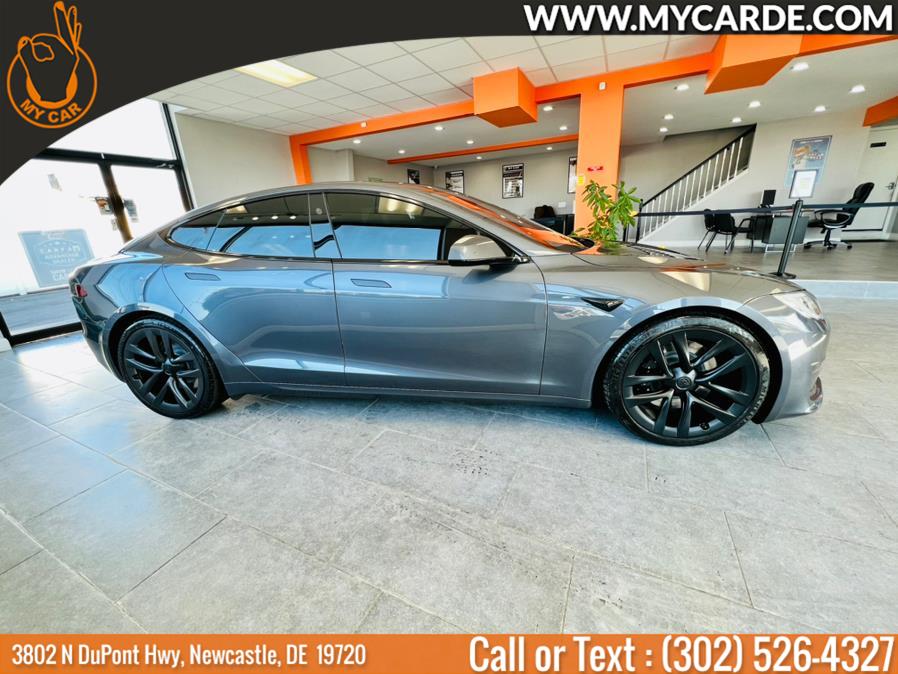 2021 Tesla Model S Plaid AWD, available for sale in New Castle, Delaware | My Car. New Castle, Delaware 2021 Tesla Model S Plaid AWD, available for sale in New Castle, Delaware | My Car. New Castle, Delaware