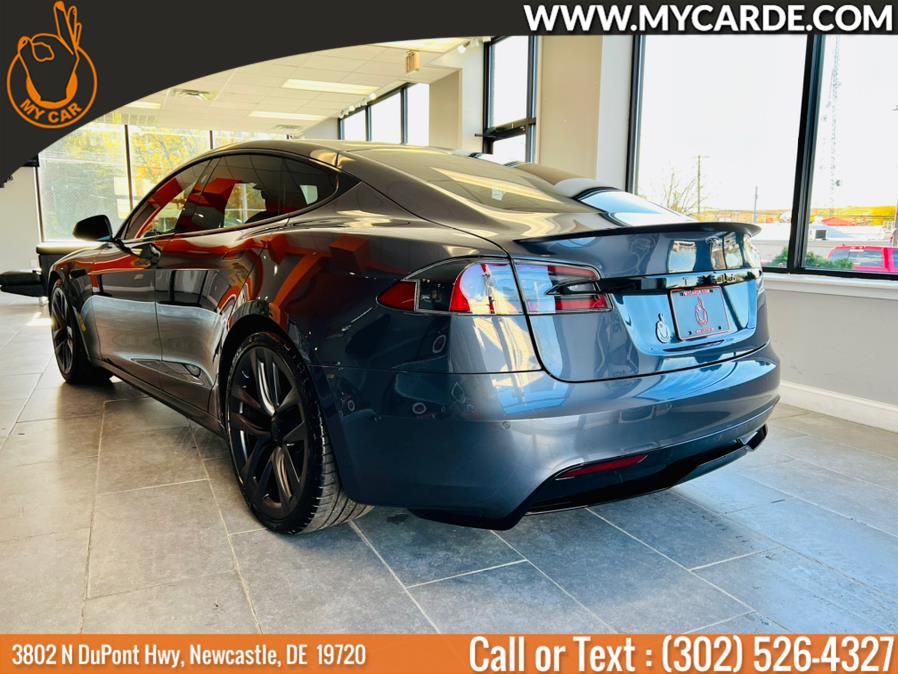 2021 Tesla Model S Plaid AWD, available for sale in New Castle, Delaware | My Car. New Castle, Delaware 2021 Tesla Model S Plaid AWD, available for sale in New Castle, Delaware | My Car. New Castle, Delaware