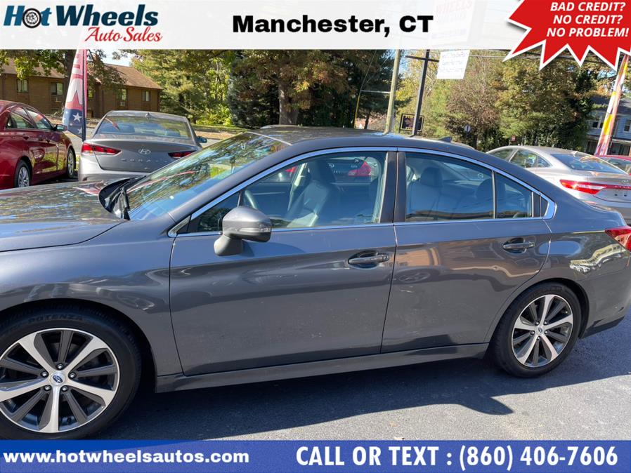Used Subaru Legacy 2.5i Limited 2019 | Hot Wheels Auto Sales LLC. Manchester, Connecticut Used Subaru Legacy 2.5i Limited 2019 | Hot Wheels Auto Sales LLC. Manchester, Connecticut