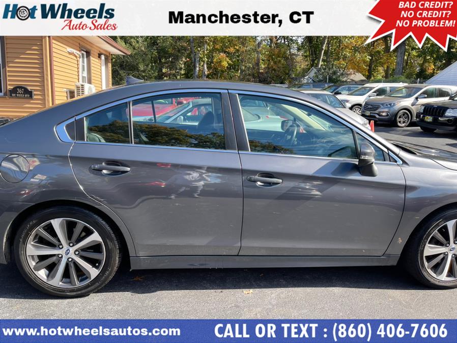 Used Subaru Legacy 2.5i Limited 2019 | Hot Wheels Auto Sales LLC. Manchester, Connecticut Used Subaru Legacy 2.5i Limited 2019 | Hot Wheels Auto Sales LLC. Manchester, Connecticut