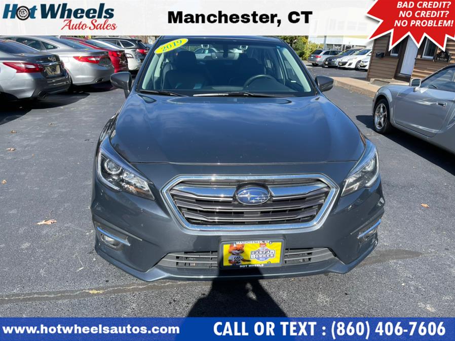 Used Subaru Legacy 2.5i Limited 2019 | Hot Wheels Auto Sales LLC. Manchester, Connecticut Used Subaru Legacy 2.5i Limited 2019 | Hot Wheels Auto Sales LLC. Manchester, Connecticut