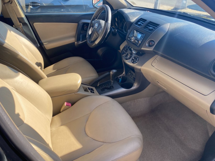 2009 Toyota RAV4 4WD 4dr V6 5-Spd AT Ltd, available for sale in Middle Village, New York | Middle Village Motors . Middle Village, New York 2009 Toyota RAV4 4WD 4dr V6 5-Spd AT Ltd, available for sale in Middle Village, New York | Middle Village Motors . Middle Village, New York
