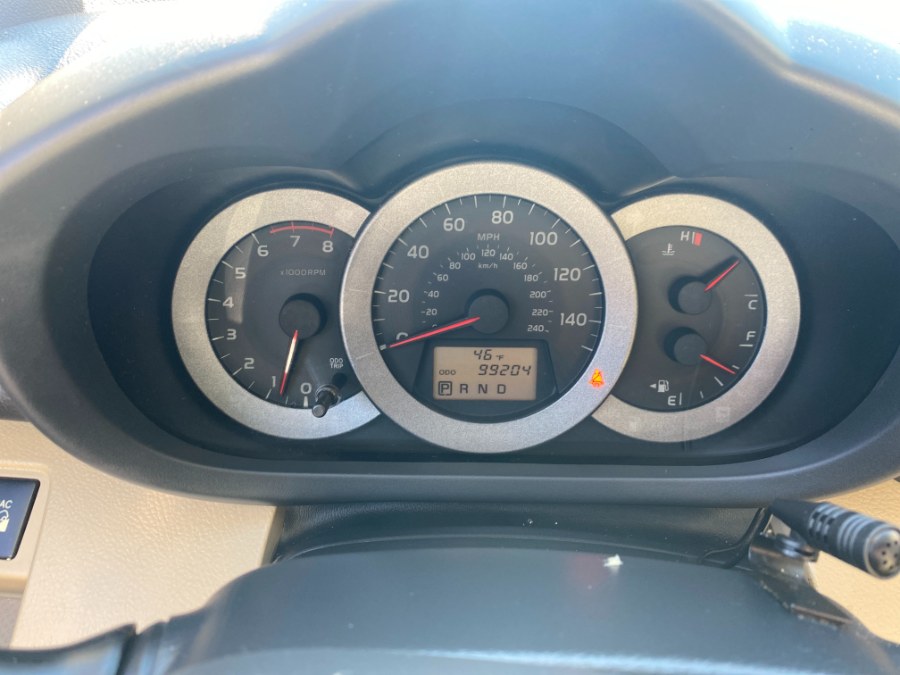 2009 Toyota RAV4 4WD 4dr V6 5-Spd AT Ltd, available for sale in Middle Village, New York | Middle Village Motors . Middle Village, New York 2009 Toyota RAV4 4WD 4dr V6 5-Spd AT Ltd, available for sale in Middle Village, New York | Middle Village Motors . Middle Village, New York
