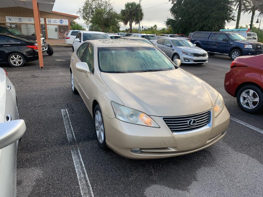 Used Lexus ES 350 4dr Sdn 2007 | Central florida Auto Trader. Kissimmee, Florida Used Lexus ES 350 4dr Sdn 2007 | Central florida Auto Trader. Kissimmee, Florida