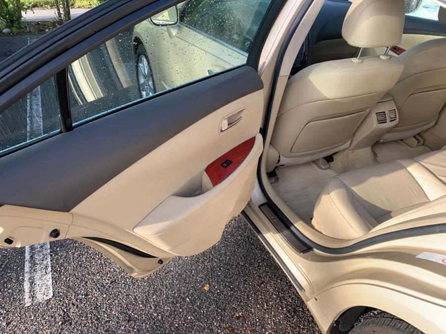 Used Lexus ES 350 4dr Sdn 2007 | Central florida Auto Trader. Kissimmee, Florida Used Lexus ES 350 4dr Sdn 2007 | Central florida Auto Trader. Kissimmee, Florida